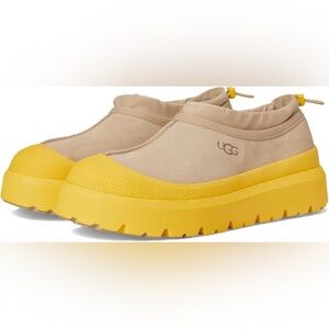 UGG Tasman Weather Hybrid Kids Size 4 NIB